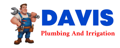 Trusted plumber in WAUREGAN